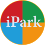 iPark icon.