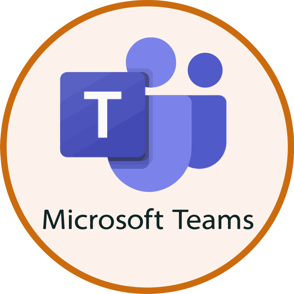 Microsoft Teams Button