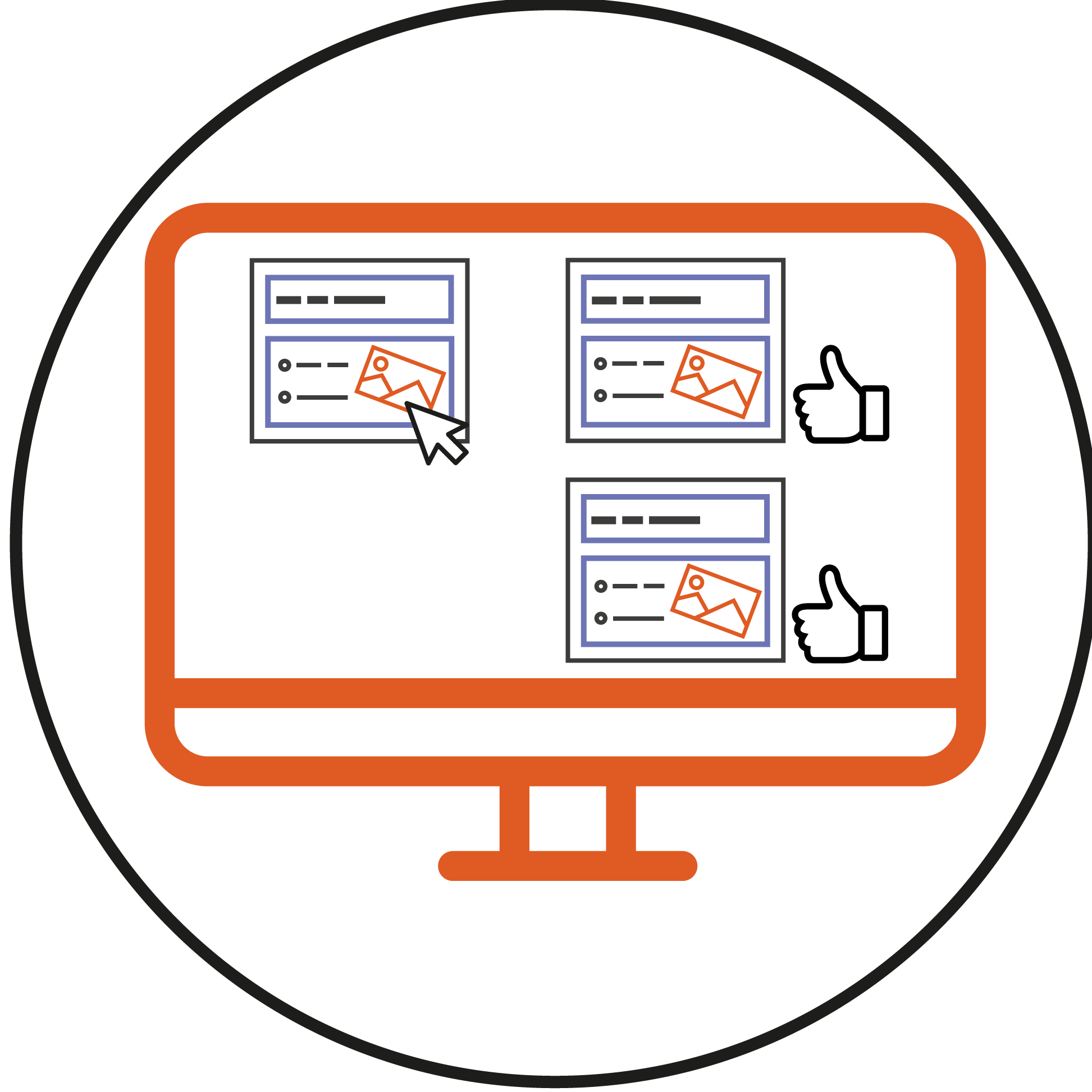 slide mater icon